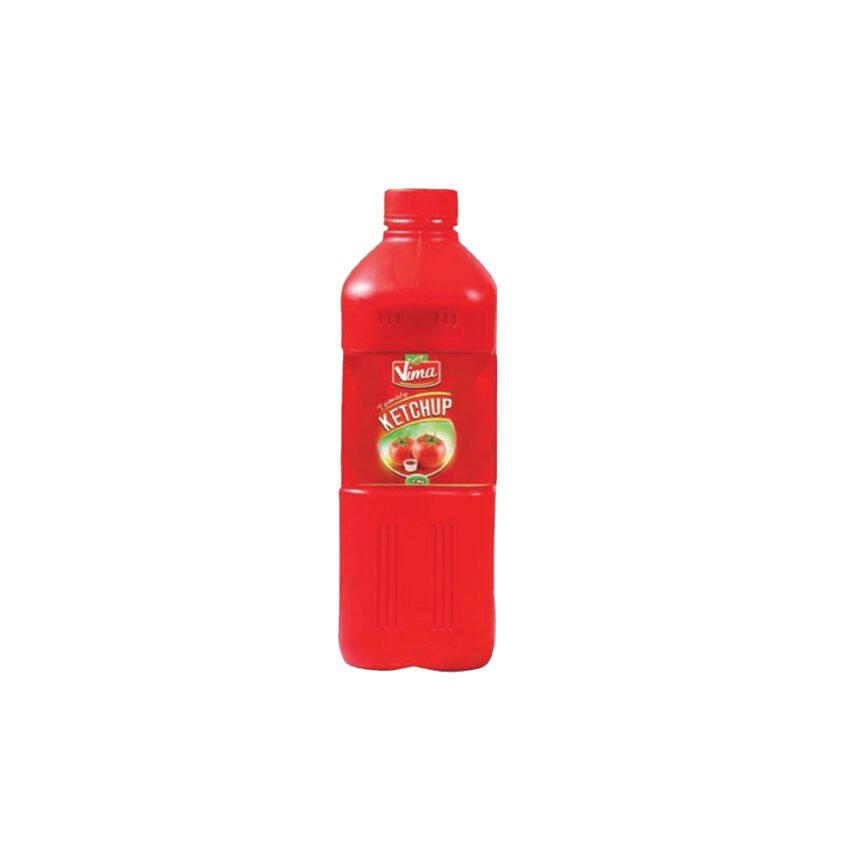 KETCHUP VIMA 2KG – abmdistribution