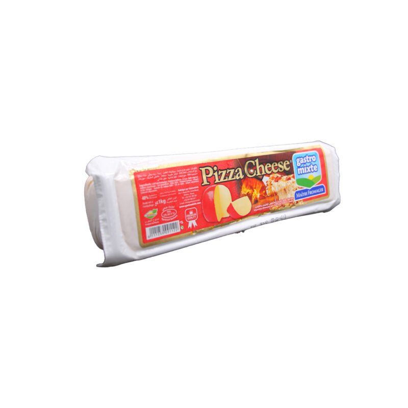 PIZZA CHEESE – abmdistribution